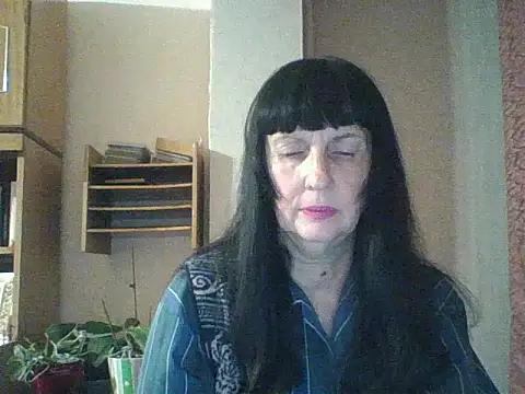 Snapshot of MelanyBanks chatting on October 26, 7:53 pm MelanyBanks online show from October 26, 7:53 pm