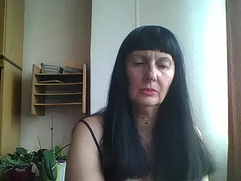 Snapshot of MelanyBanks chatting on September 19, 6:56 am MelanyBanks online show from September 19, 6:56 am