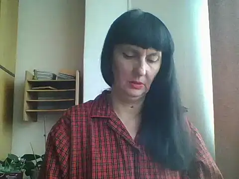 Snapshot of MelanyBanks chatting on September 30, 7:25 am MelanyBanks online show from September 30, 7:25 am