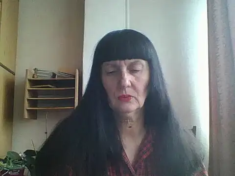 Snapshot of MelanyBanks chatting on October 16, 12:52 pm MelanyBanks online show from October 16, 12:52 pm