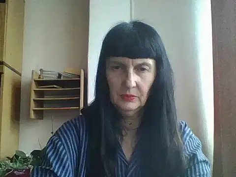 Snapshot of MelanyBanks chatting on October 8, 7:46 am MelanyBanks online show from October 8, 7:46 am