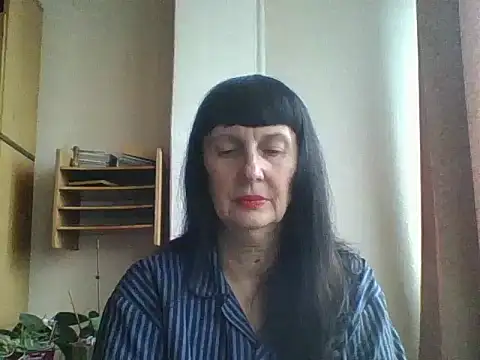 Snapshot of MelanyBanks chatting on October 9, 11:36 am MelanyBanks online show from October 9, 11:36 am