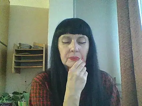 Snapshot of MelanyBanks chatting on October 17, 2:53 pm MelanyBanks online show from October 17, 2:53 pm