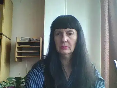 Snapshot of MelanyBanks chatting on October 28, 6:41 am MelanyBanks online show from October 28, 6:41 am