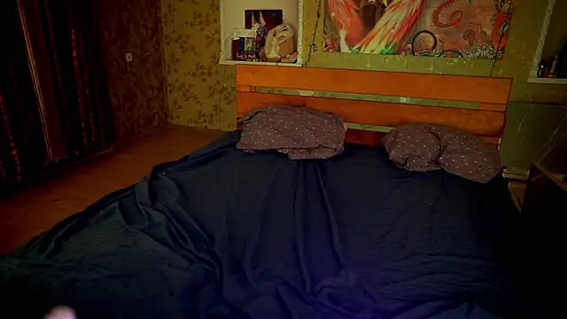 Allison Cuty online show from September 30, 11:20 pm