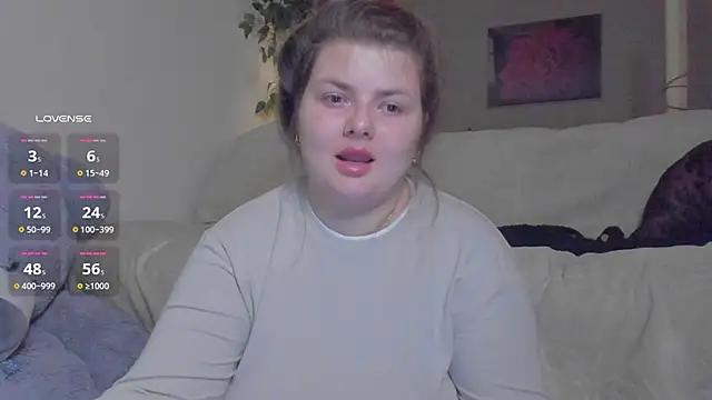 Eva Shameless online show from September 29, 5:51 pm