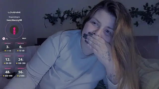 Eva Shameless online show from October 10, 5:51 pm