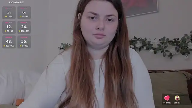 Eva Shameless online show from October 25, 4:14 pm