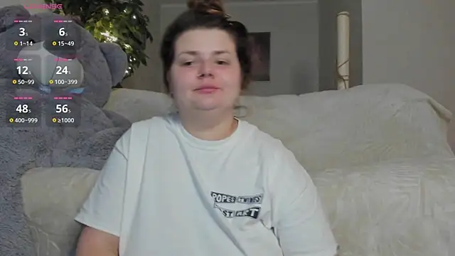 Eva Shameless online show from September 25, 4:39 pm