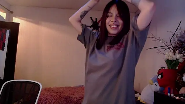 babyakem online show from February 15, 7:51 am