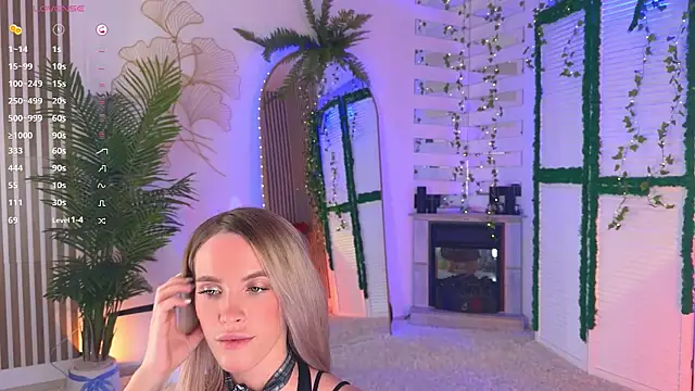 mikkixmeow online show from November 9, 12:23 pm