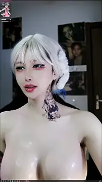 candy cola online show from January 17, 2:35 pm