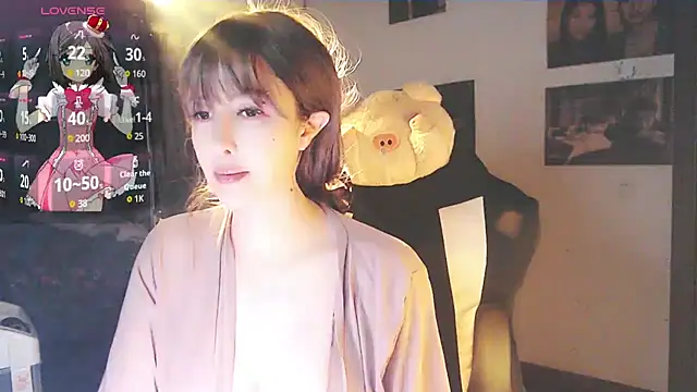 candy cola online show from September 21, 11:53 am