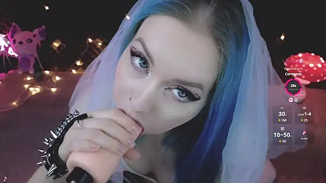 KASATKA969 online show from December 19, 4:54 pm