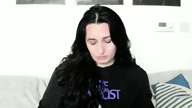 StormyAngelx online show from November 17, 11:11 am