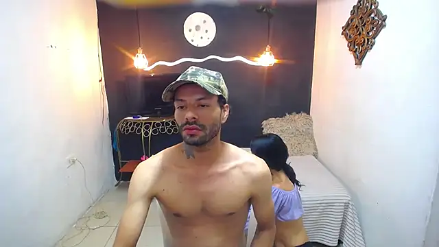 SexyKataShow online show from October 9, 3:32 am