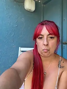 Sofyalone  online show from February 7, 6:56 pm