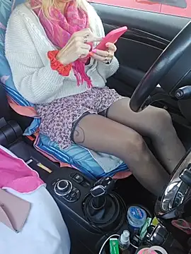 Nathotsexy1 online show from March 24, 8:30 am