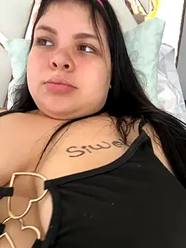 AshlyRouse online show from September 9, 1:33 pm