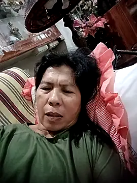 Snapshot of TropicalFlower chatting on October 8, 8:40 am TropicalFlower online show from October 8, 8:40 am