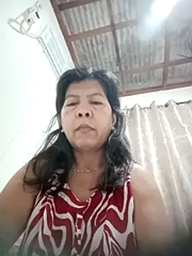 TropicalFlower online show from November 21, 9:28 pm