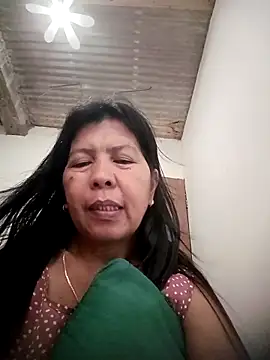 TropicalFlower online show from April 5, 10:53 pm