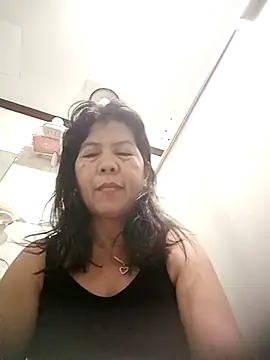 Snapshot of TropicalFlower chatting on October 23, 8:15 pm TropicalFlower online show from October 23, 8:15 pm