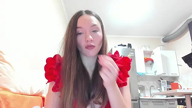 Snapshot of Naughty_Molly chatting on October 31, 4:44 pm Naughty Molly online show from October 31, 4:44 pm