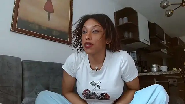 Porno Star online show from April 30, 7:19 pm