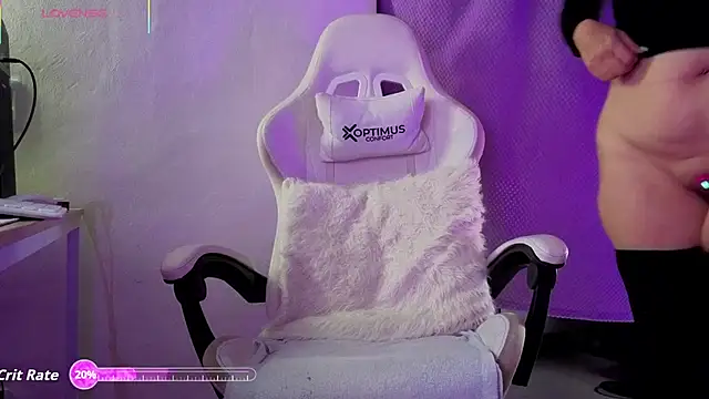 Katy Randy online show from November 25, 12:13 am