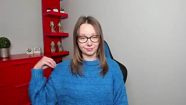 Cookie zoe online show from October 31, 8:18 am