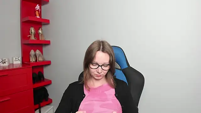 Cookie zoe online show from June 3, 6:47 am
