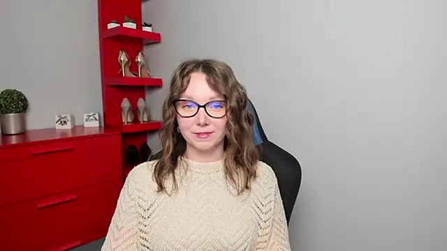 Cookie zoe online show from October 9, 6:50 am