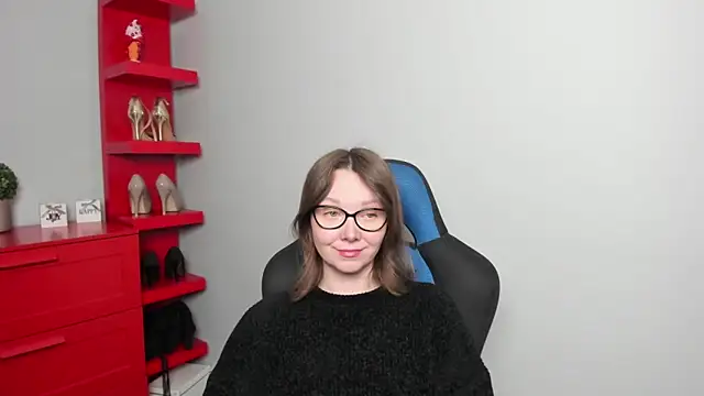 Cookie zoe online show from April 13, 6:58 am