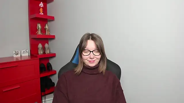 Cookie zoe online show from February 17, 7:40 am