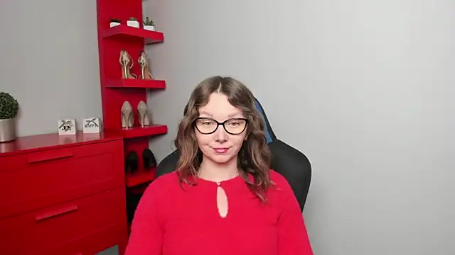 Cookie zoe online show from November 3, 6:28 am