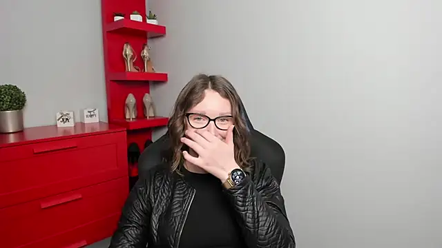 Cookie zoe online show from November 7, 7:58 am