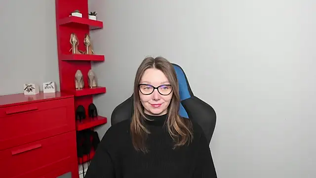 Cookie zoe online show from November 24, 6:37 am