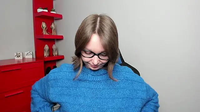 Cookie zoe online show from December 23, 7:56 am