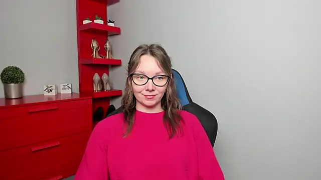 Cookie zoe online show from September 26, 6:33 am