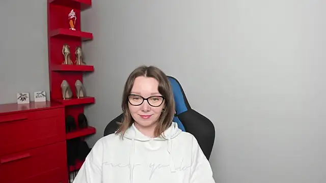 Cookie zoe online show from March 27, 8:26 am