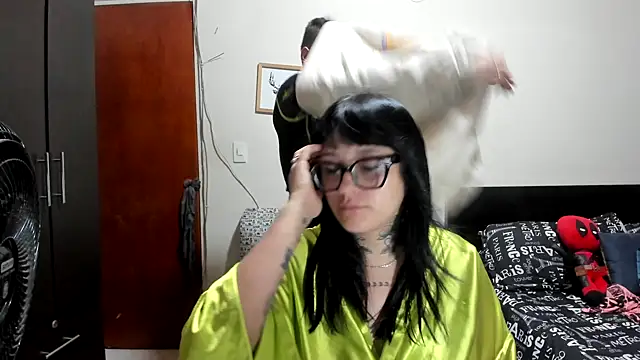 youth lust69 online show from November 5, 1:33 am