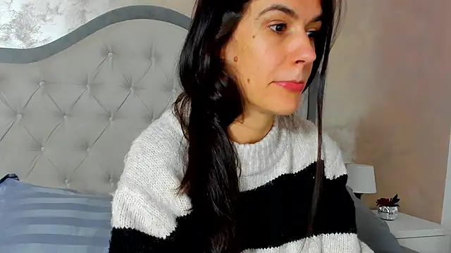 JennaMyers online show from March 9, 8:12 pm