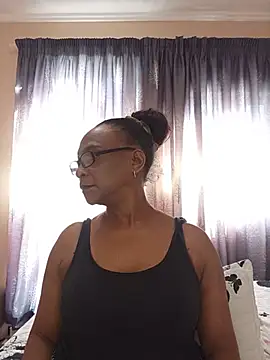 Hotgrannyx online show from July 3, 7:25 am
