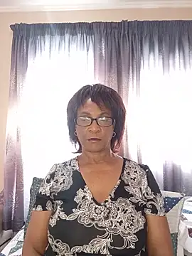 Hotgrannyx online show from June 18, 9:25 am
