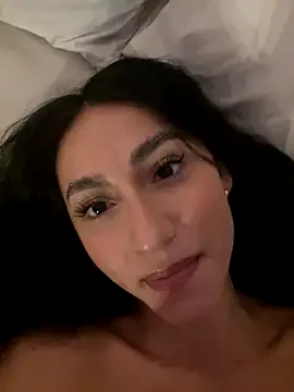  Amatista online show from October 12, 2:58 am