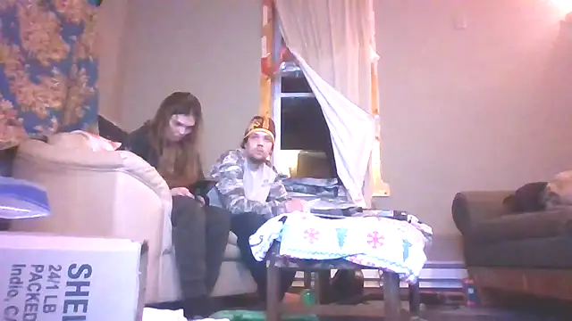 Dalton2288 online show from February 9, 8:38 am