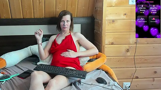 NonCasual5 online show from September 25, 11:20 am