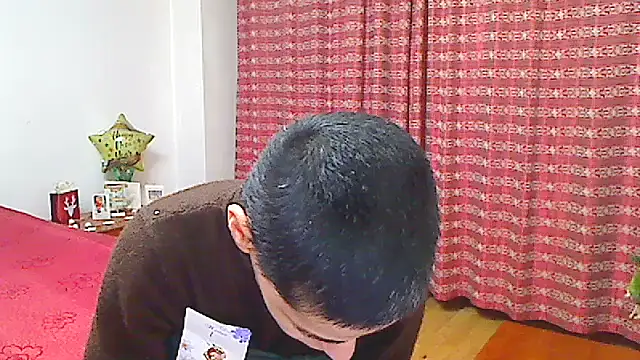 hotSANDRA STARR online show from February 26, 3:27 am