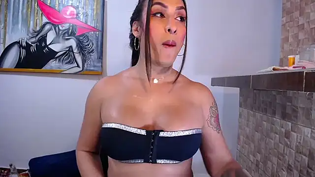 RinnaMoys online show from March 21, 12:04 am